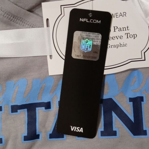 Ladies sleepwear - Picture 4 of 4